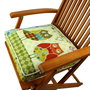 Aberto Design Cojín YM1055 Multicolor